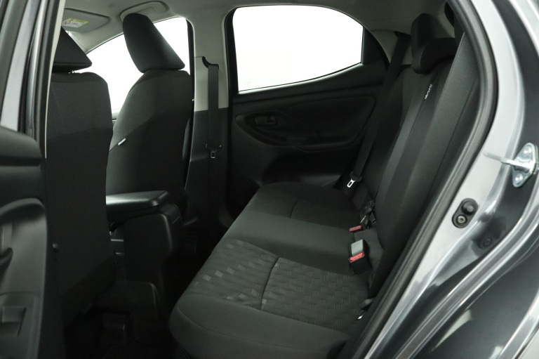 Toyota Yaris - 1.5 Hybrid 115 Dynamic 18