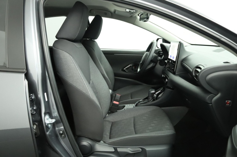 Toyota Yaris - 1.5 Hybrid 115 Dynamic 22