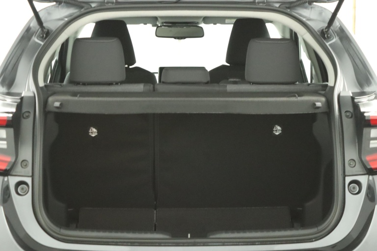 Toyota Yaris - 1.5 Hybrid 115 Dynamic 23