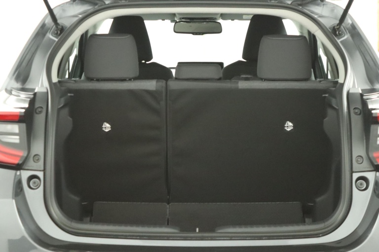 Toyota Yaris - 1.5 Hybrid 115 Dynamic 24