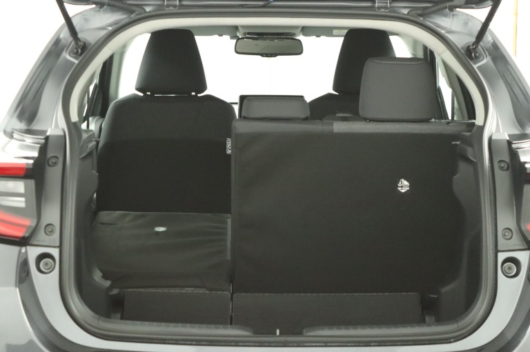 Toyota Yaris - 1.5 Hybrid 115 Dynamic 25