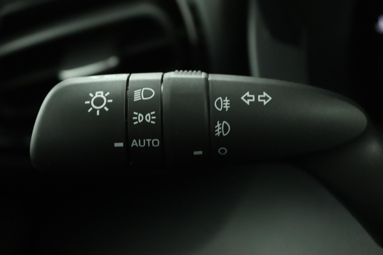 Toyota Yaris - 1.5 Hybrid 115 Dynamic 30