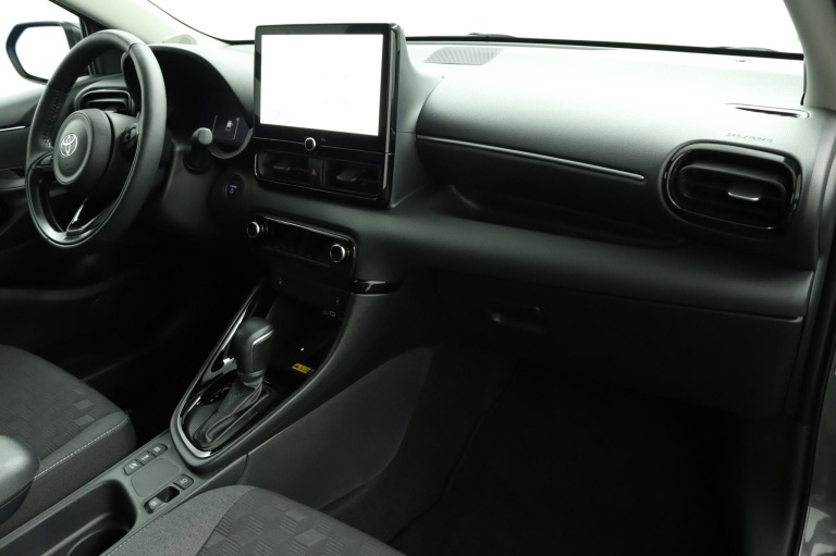 Toyota Yaris - 1.5 Hybrid 115 Dynamic 42