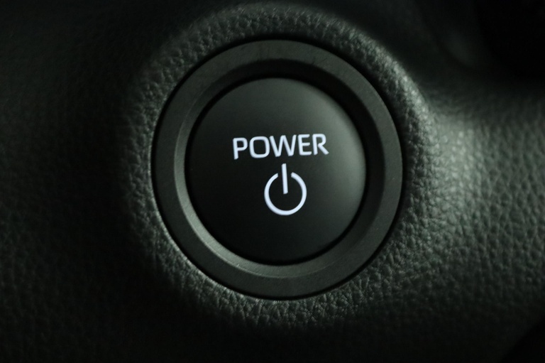 Toyota Yaris - 1.5 Hybrid 115 Dynamic 43