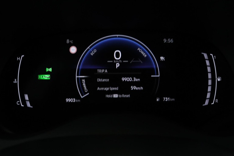 Toyota Yaris - 1.5 Hybrid 115 Dynamic 50