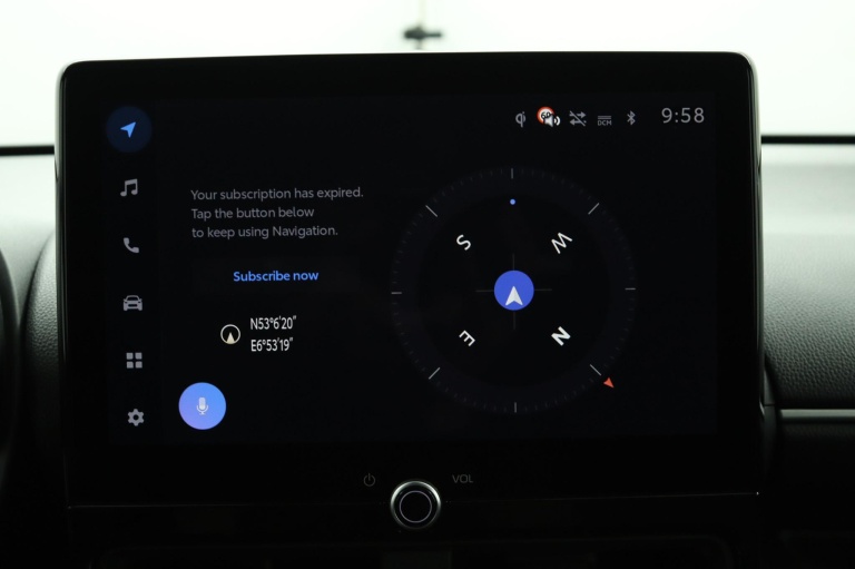 Toyota Yaris - 1.5 Hybrid 115 Dynamic 57