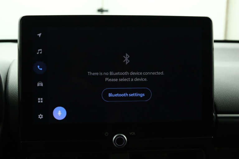Toyota Yaris - 1.5 Hybrid 115 Dynamic 58