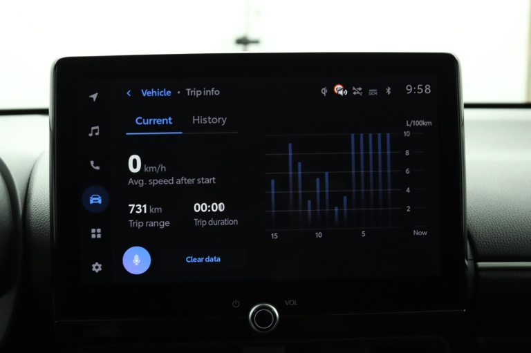 Toyota Yaris - 1.5 Hybrid 115 Dynamic 59