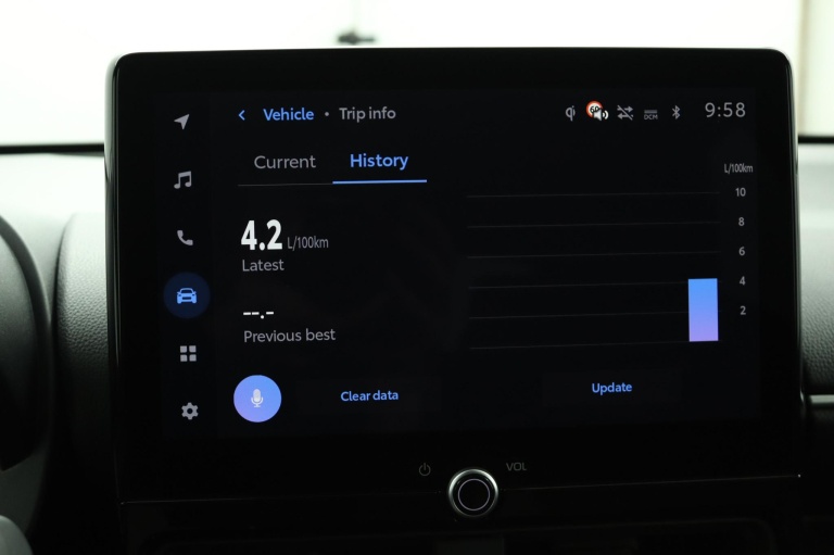 Toyota Yaris - 1.5 Hybrid 115 Dynamic 60