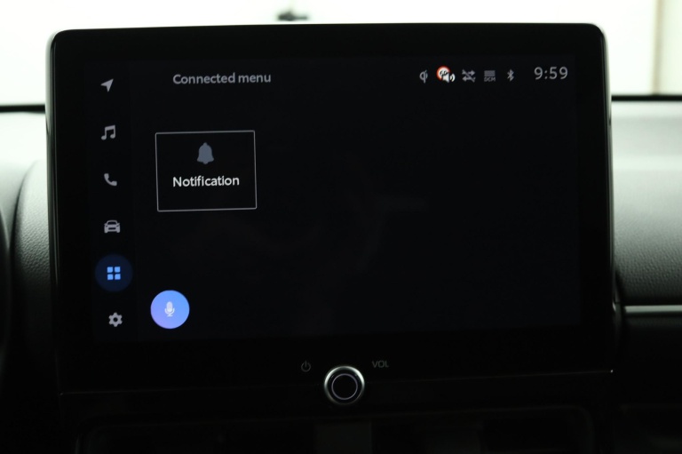 Toyota Yaris - 1.5 Hybrid 115 Dynamic 61