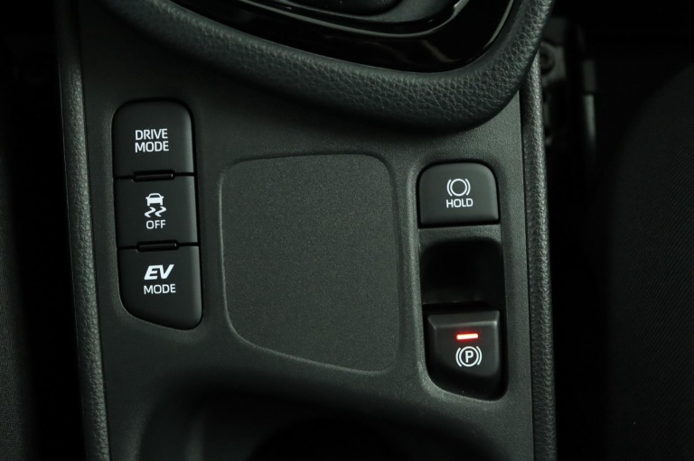 Toyota Yaris - 1.5 Hybrid 115 Dynamic 62