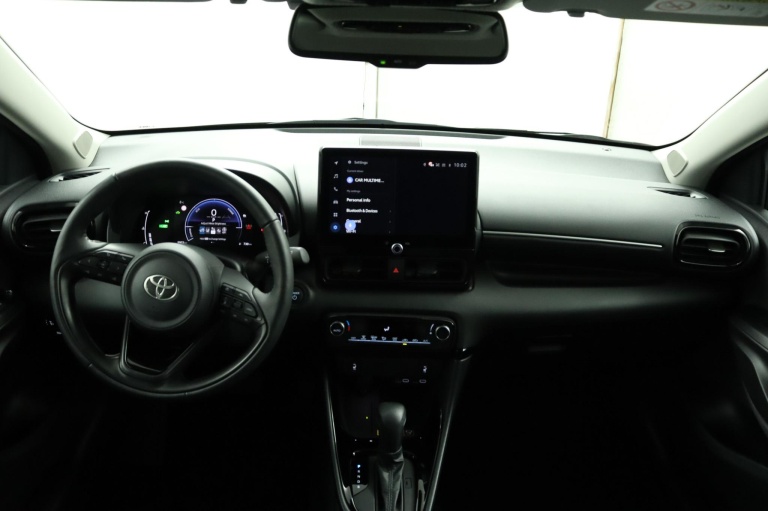 Toyota Yaris - 1.5 Hybrid 115 Dynamic 65