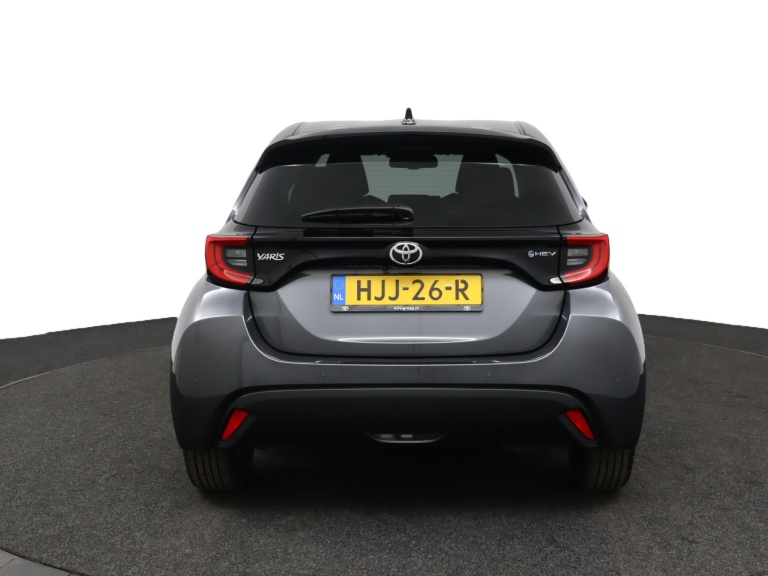 Toyota Yaris - 1.5 Hybrid 115 Dynamic 67