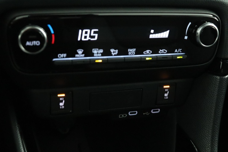 Toyota Yaris - 1.5 Hybrid 115 Dynamic 7