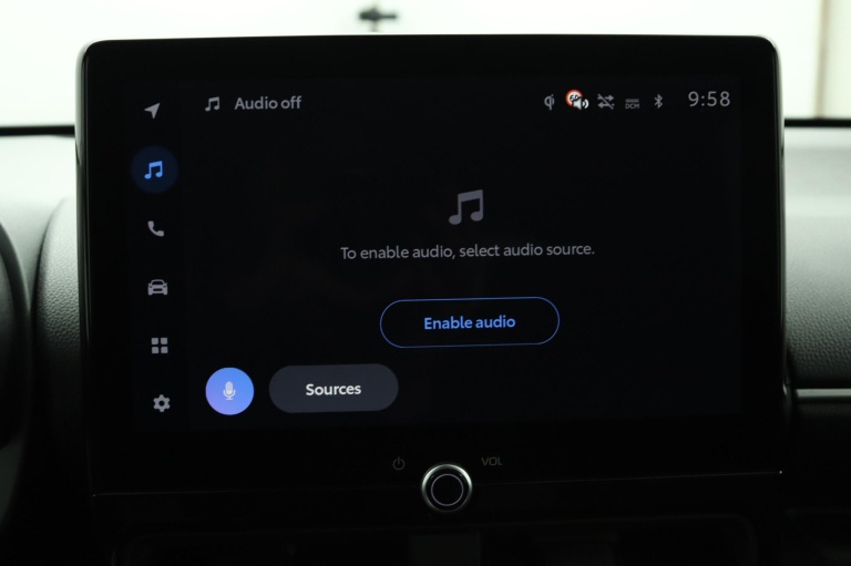 Toyota Yaris - 1.5 Hybrid 115 Dynamic 8