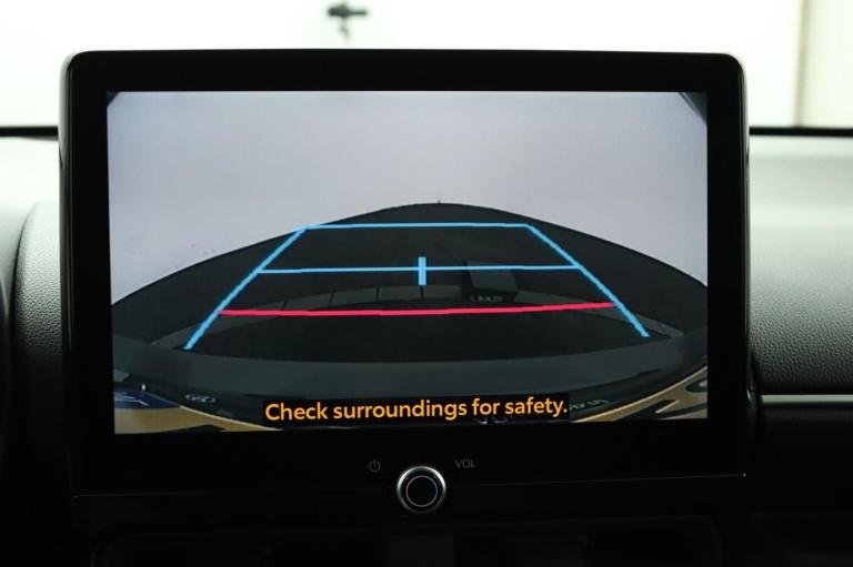 Toyota Yaris - 1.5 Hybrid 115 Dynamic 9