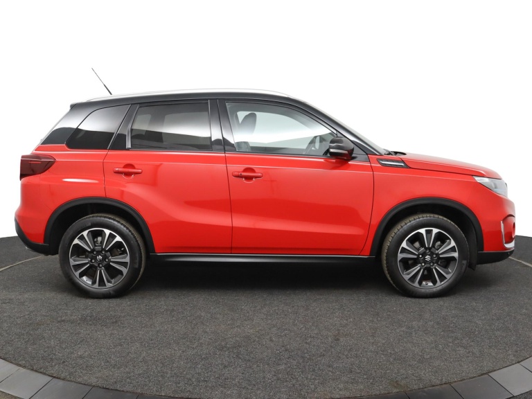 Suzuki Vitara - 1.4 Boosterjet Style Smart Hybrid 13