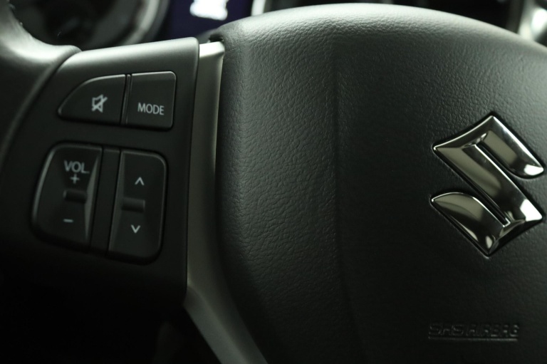 Suzuki Vitara - 1.4 Boosterjet Style Smart Hybrid 19