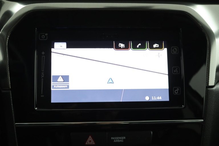 Suzuki Vitara - 1.4 Boosterjet Style Smart Hybrid 28