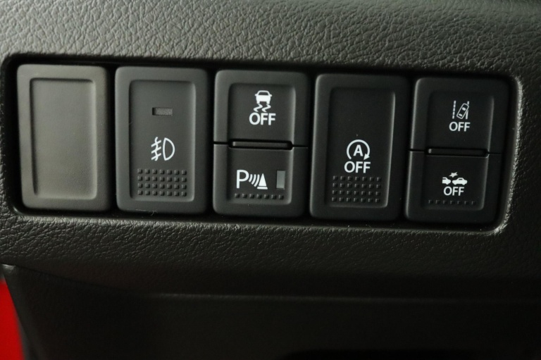 Suzuki Vitara - 1.4 Boosterjet Style Smart Hybrid 30