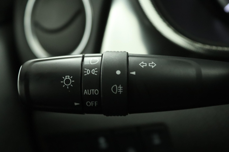 Suzuki Vitara - 1.4 Boosterjet Style Smart Hybrid 31