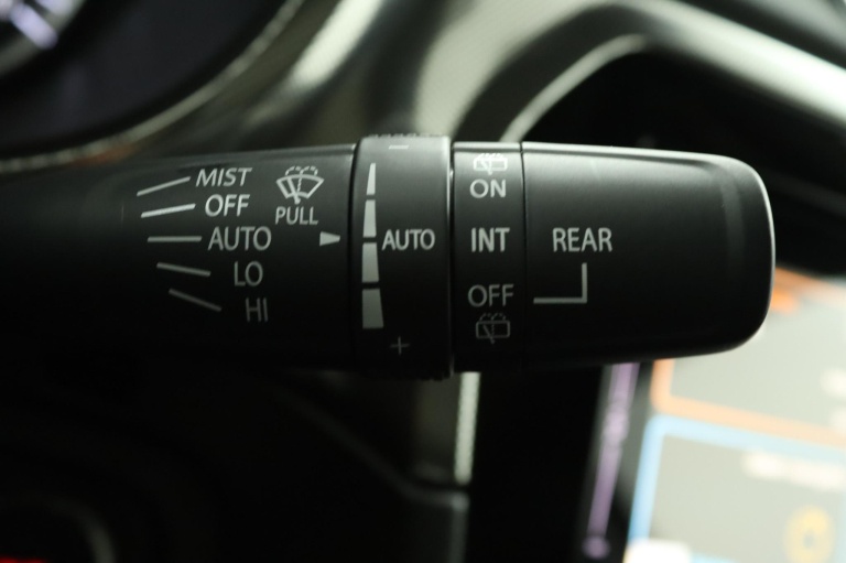 Suzuki Vitara - 1.4 Boosterjet Style Smart Hybrid 32