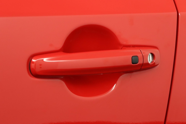 Suzuki Vitara - 1.4 Boosterjet Style Smart Hybrid 39