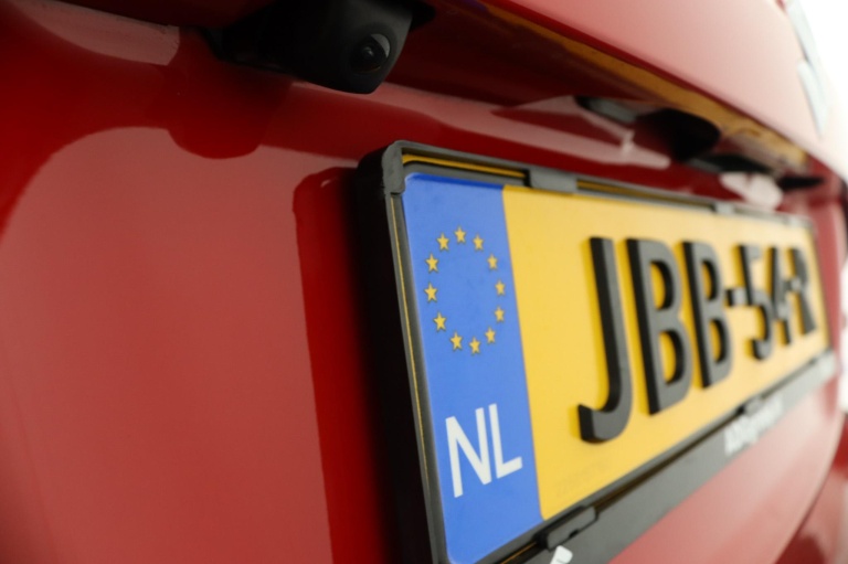 Suzuki Vitara - 1.4 Boosterjet Style Smart Hybrid 41