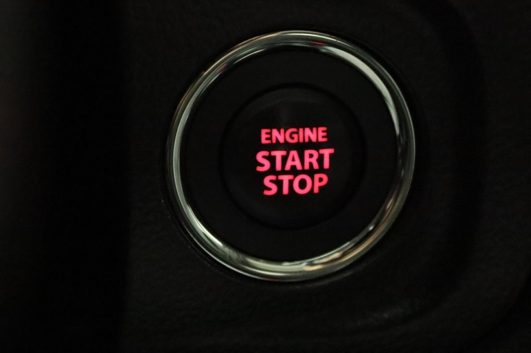 Suzuki Vitara - 1.4 Boosterjet Style Smart Hybrid 46