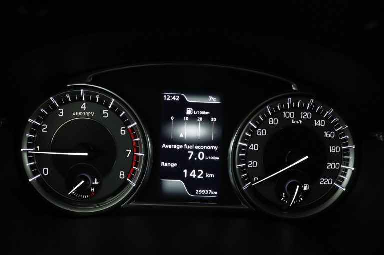 Suzuki Vitara - 1.4 Boosterjet Style Smart Hybrid 49