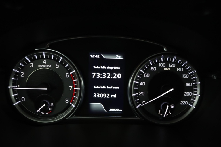 Suzuki Vitara - 1.4 Boosterjet Style Smart Hybrid 52