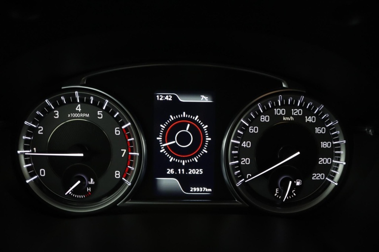 Suzuki Vitara - 1.4 Boosterjet Style Smart Hybrid 53