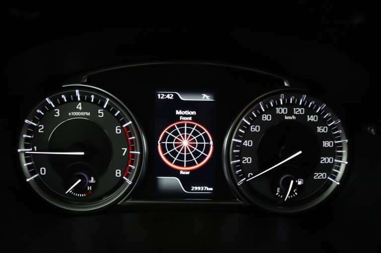 Suzuki Vitara - 1.4 Boosterjet Style Smart Hybrid 54