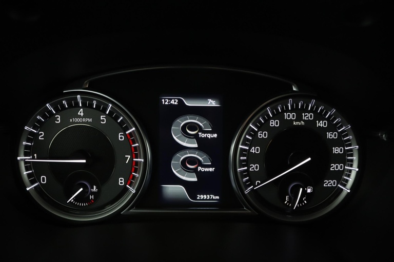 Suzuki Vitara - 1.4 Boosterjet Style Smart Hybrid 55