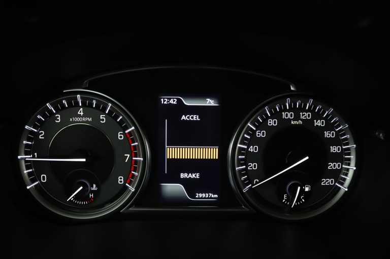 Suzuki Vitara - 1.4 Boosterjet Style Smart Hybrid 56