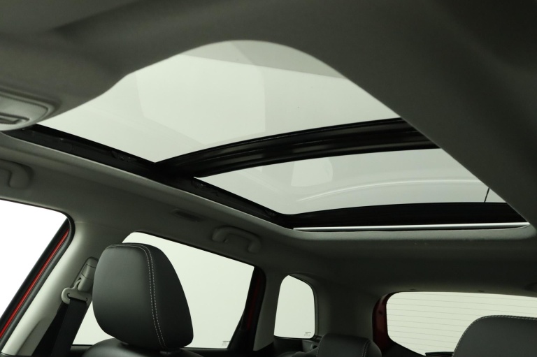 Suzuki Vitara - 1.4 Boosterjet Style Smart Hybrid 63