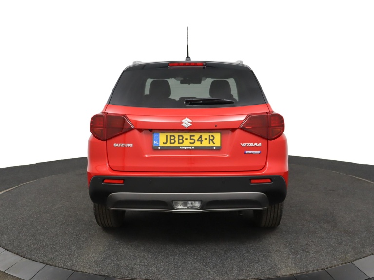 Suzuki Vitara - 1.4 Boosterjet Style Smart Hybrid 71