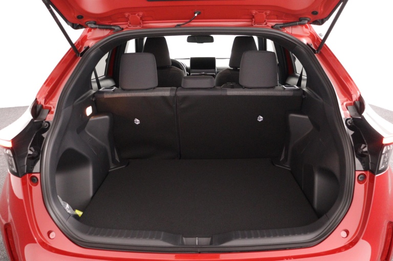 Toyota Yaris Cross - 1.5 Hybrid 115 Dynamic 22