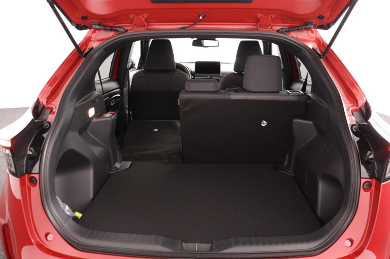 Toyota Yaris Cross - 1.5 Hybrid 115 Dynamic 23