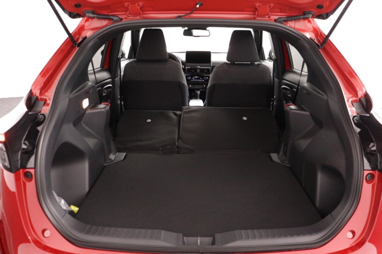 Toyota Yaris Cross - 1.5 Hybrid 115 Dynamic 24