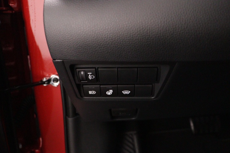 Toyota Yaris Cross - 1.5 Hybrid 115 Dynamic 27