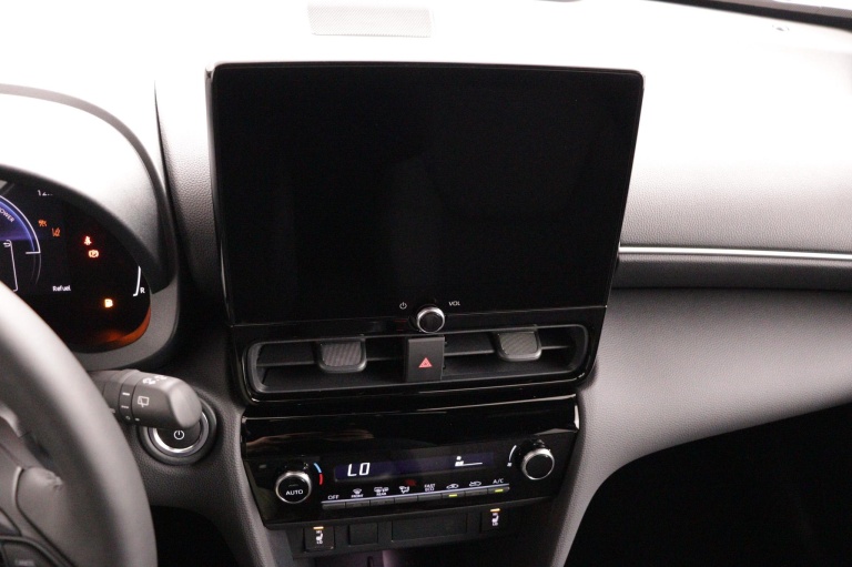 Toyota Yaris Cross - 1.5 Hybrid 115 Dynamic 38