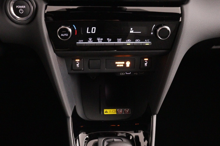 Toyota Yaris Cross - 1.5 Hybrid 115 Dynamic 7