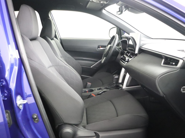 Toyota Corolla Cross - Hybrid 140 Style