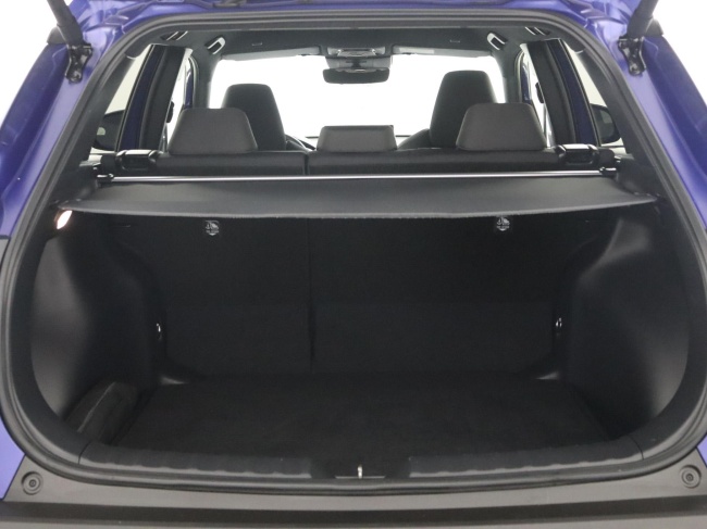 Toyota Corolla Cross - Hybrid 140 Style