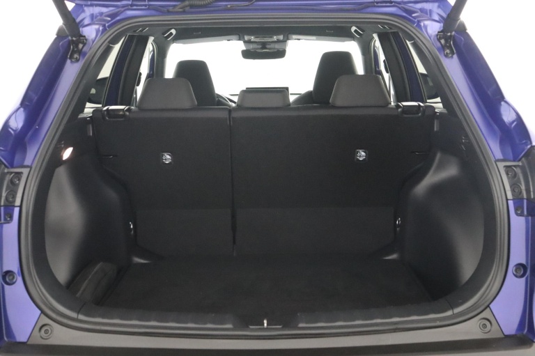 Toyota Corolla Cross - Hybrid 140 Style 24