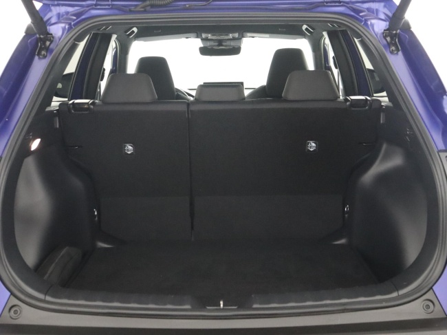 Toyota Corolla Cross - Hybrid 140 Style