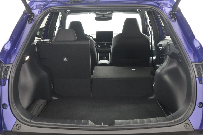 Toyota Corolla Cross - Hybrid 140 Style 25