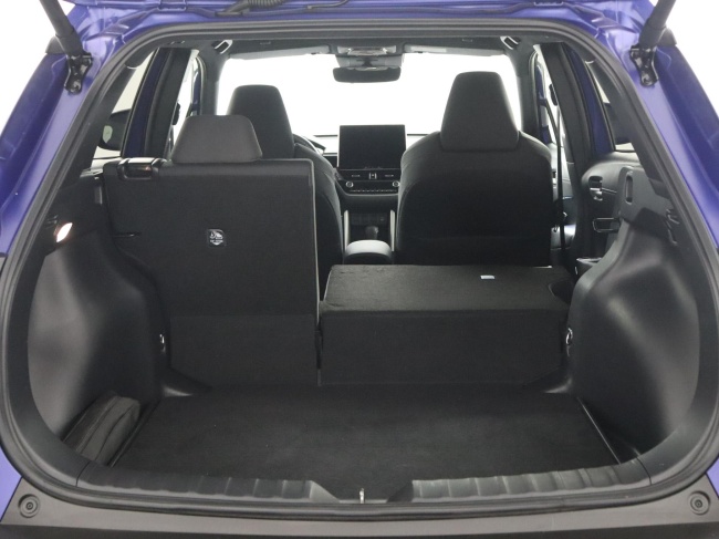 Toyota Corolla Cross - Hybrid 140 Style