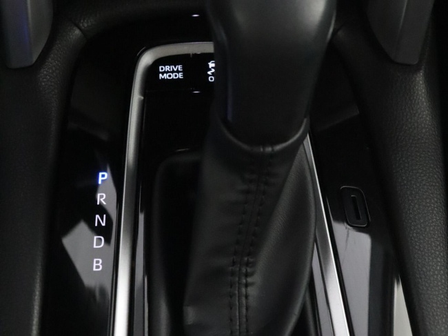 Toyota Corolla Cross - Hybrid 140 Style